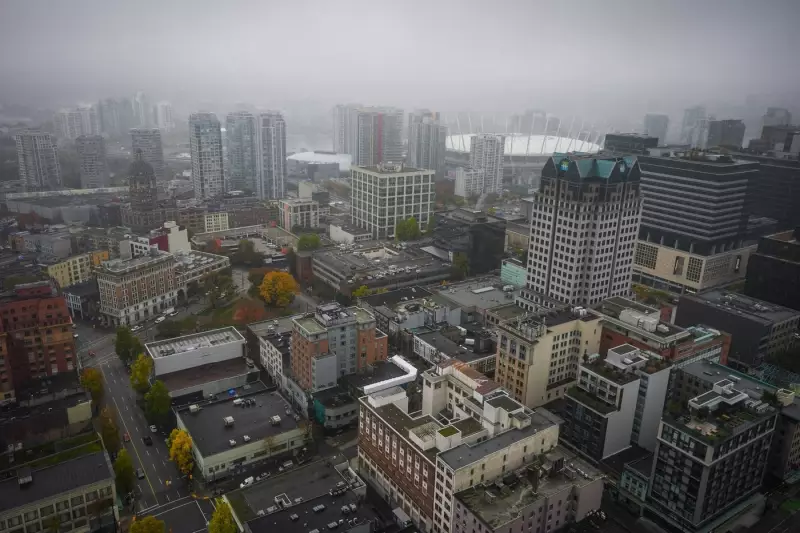 Canada's Commercial Real Estate Outlook: A Two-Tiered Market Emerges