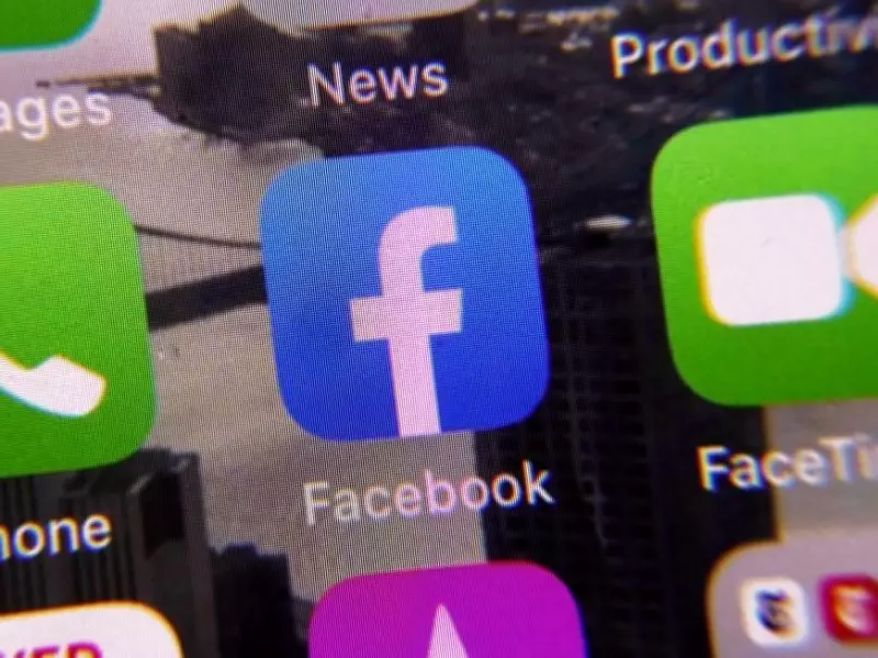 Canada's Door Open to Meta for News Return, Culture Minister Says