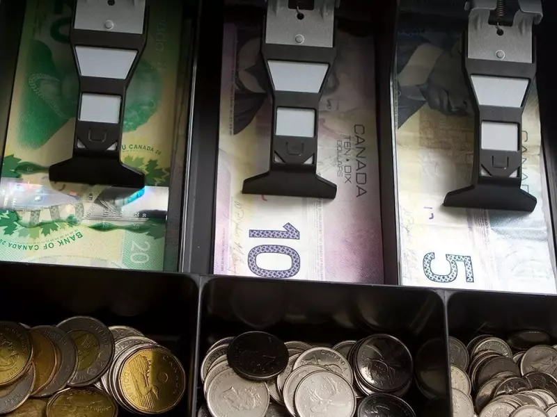 Canada's Inflation Rises to 2.4% in December as GST Holiday Ends