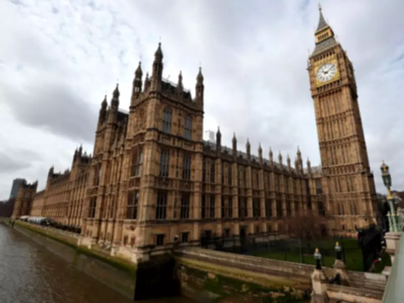 Canada's MAID System Influences UK Euthanasia Debate as Lords Delay Bill