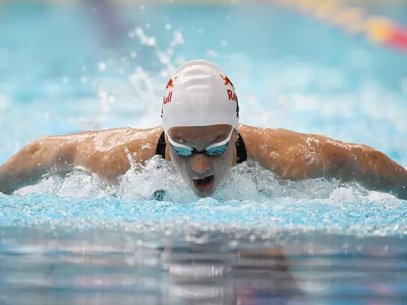 Canada's Olympic Swimming Future at Risk as 50-Metre Pools Face Crisis