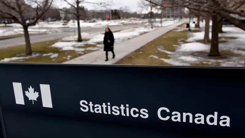 Canada's Population Projected to Surpass 57 Million by 2075, According to Statistics Canada