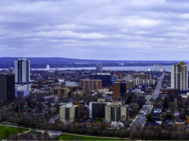 Canada's Priciest Housing Markets See Biggest Affordability Gains in 2025