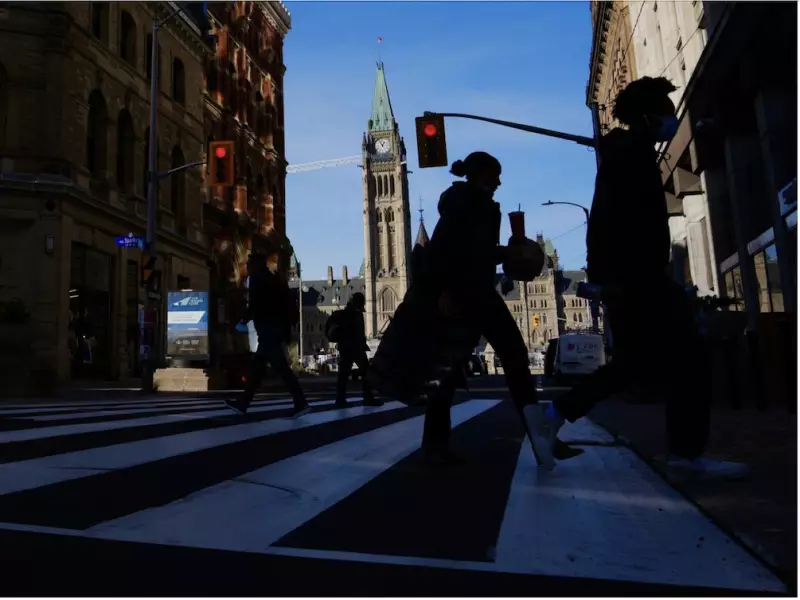 Canada's Public Service Hiring Needs Geographic Diversity, Report Reveals