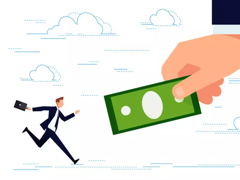 Canada's Tax Policy Warning: Capital Flees to Energy-Rich, Low-Tax Jurisdictions