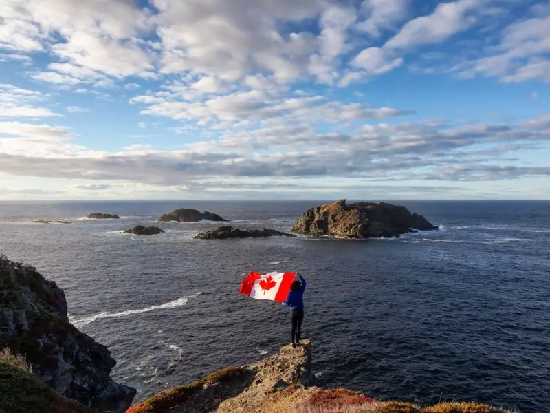 Canada's Vast Coastline Demands Stronger Defense, Readers Urge
