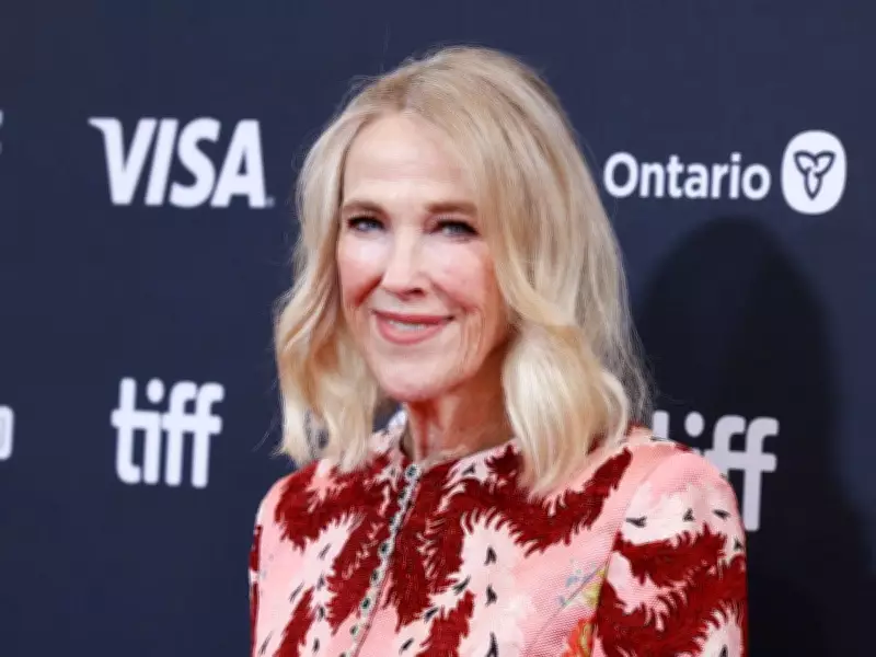 Canadian Actress Catherine O'Hara Passes Away at Age 71