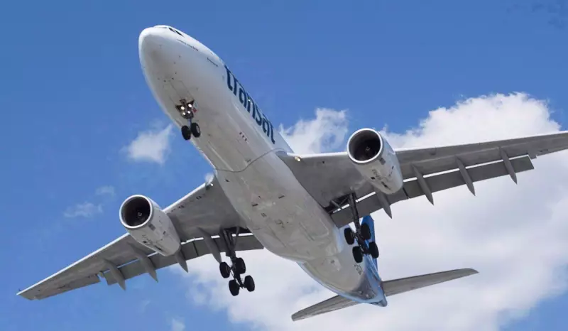 Canadian Airlines Shift Routes from U.S. as Travelers Seek Distant Destinations