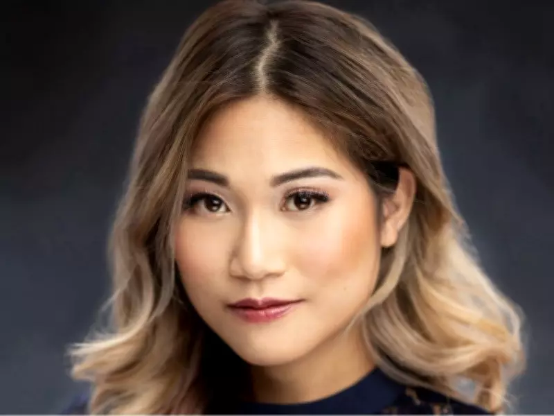 Canadian Author Lindsay Wong Explores Generational Trauma in Gothic Horror Novel