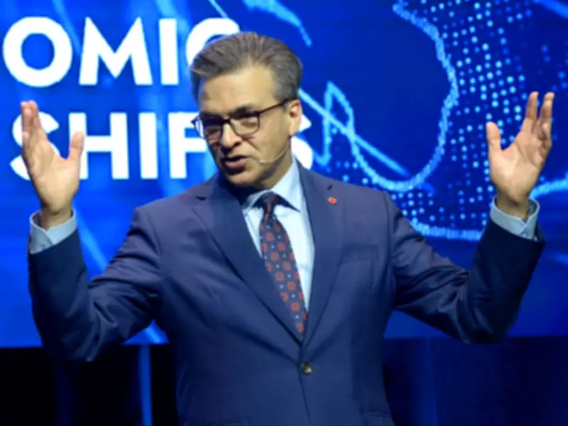 Canadian Business Leaders Challenge Carney's Approach to U.S. Relations