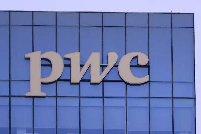 Canadian CEOs Express Lower Confidence in Global Economy Amid Trade Tensions: PwC Survey