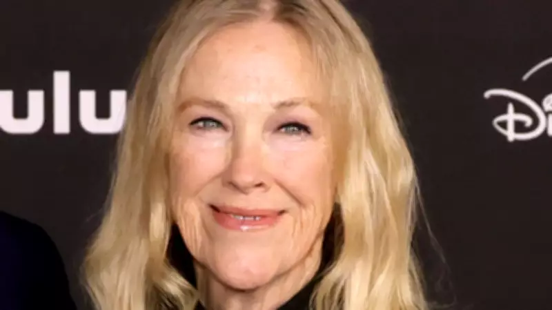 Canadian Comedy Icon Catherine O'Hara Mourned by Hollywood and Fans