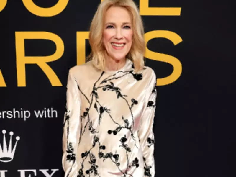 Canadian Comedy Icon Catherine O'Hara Passes Away at Age 71