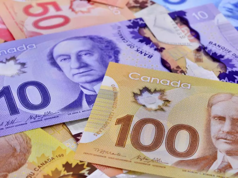 Canadian Companies Project 3% Salary Increases Amid Cautious Economic Outlook
