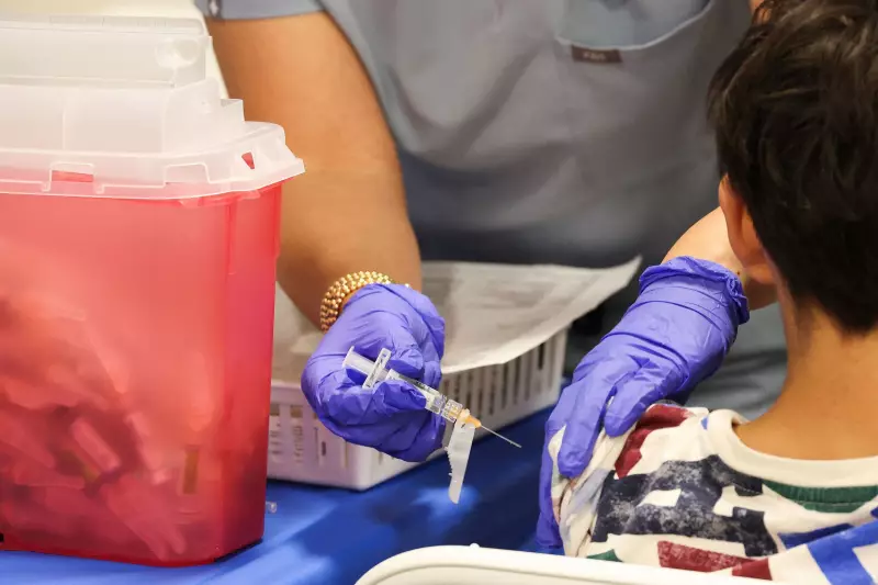 Canadian Doctors Prioritize Scientific Evidence Over New U.S. Vaccine Guidelines