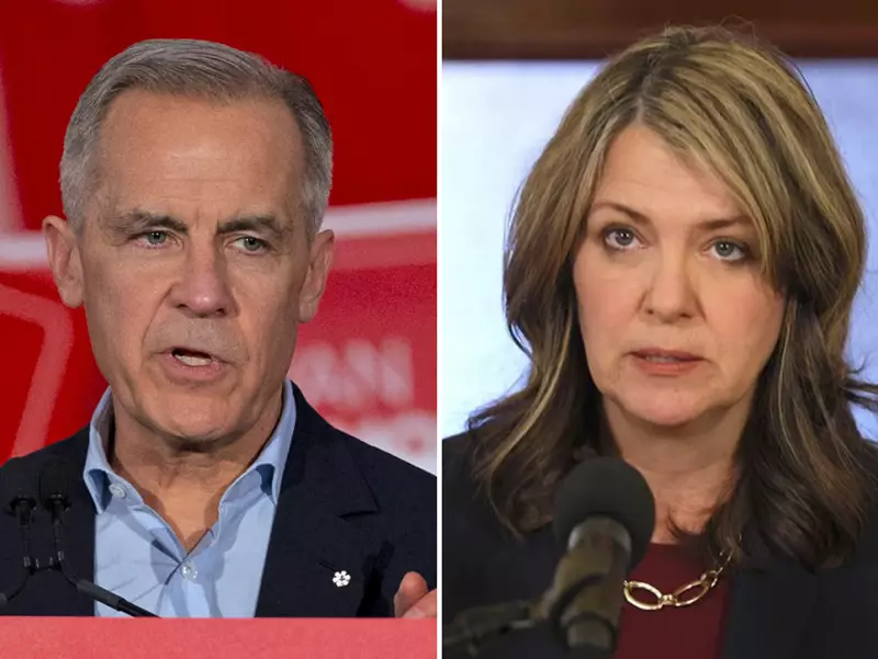 Canadian Energy Stocks Sink as Venezuela Emerges as Investment Threat