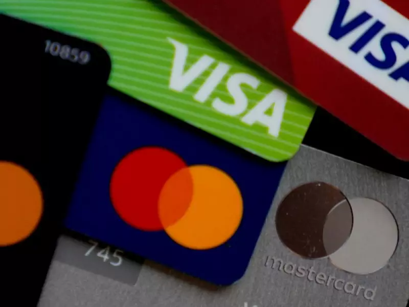 Canadian Experts Warn of Unintended Consequences from Credit Card Rate Caps