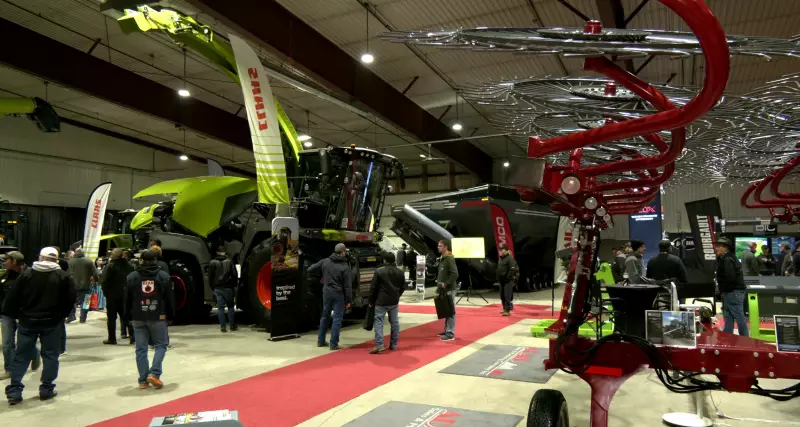 Canadian Farmers Seek Clarity on Canola Tariff Deal, Demand Full Removal