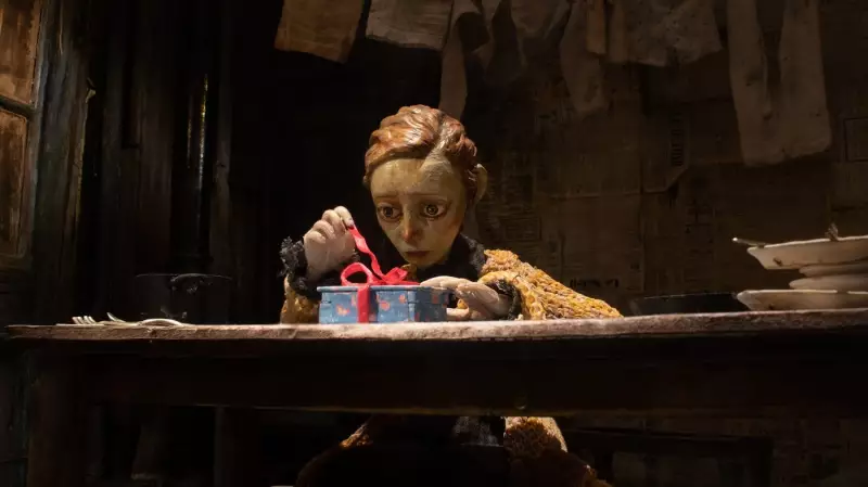 Canadian Films Earn Oscar Nominations for Best Animated and Documentary Shorts