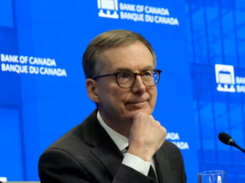 Canadian Leaders Applaud Kevin Warsh's Federal Reserve Nomination