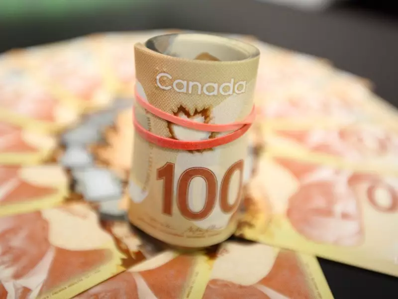 Canadian Lottery Winner, 20, Chooses $1K Weekly Over $1M Lump Sum