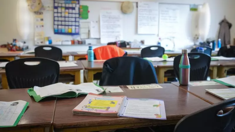 Canadian Math Scores Decline: Experts Analyze Causes and Solutions