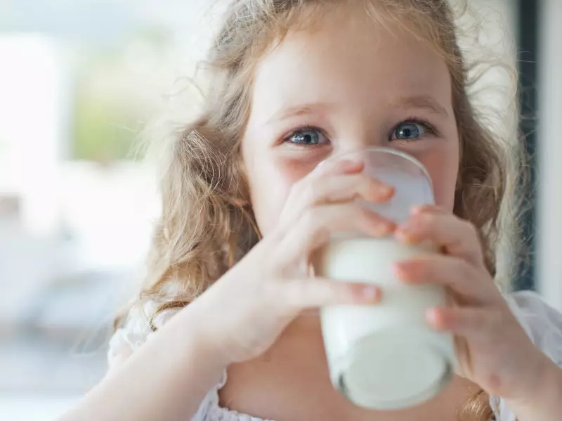 Canadian Milk Gets Vitamin D Boost: What You Need to Know