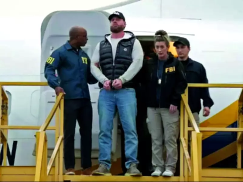 Canadian Olympic Snowboarder Turned Alleged Drug Kingpin Sought Injunction Before Arrest