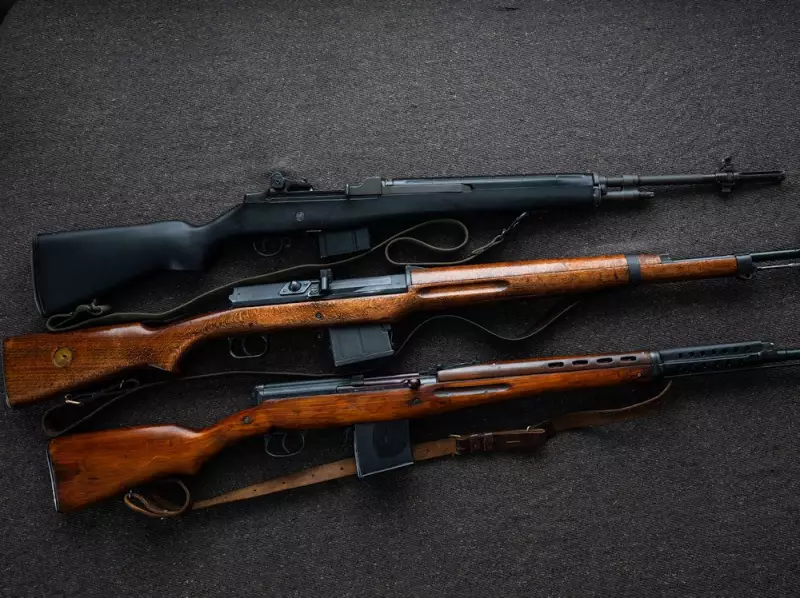 Canadian Police Agencies Defy Federal Gun Buyback Program in Unprecedented Show of Resistance