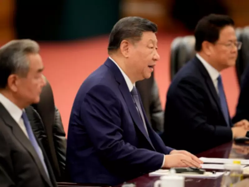 Canadian Public Opinion Shifts Toward China Trade Amid U.S. Uncertainty