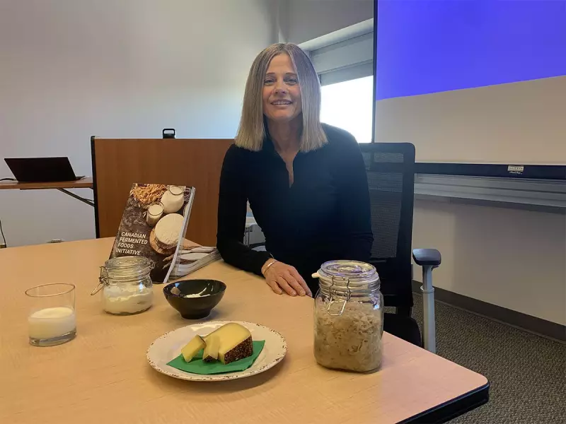 Canadian Researchers Advocate for Daily Fermented Foods in National Dietary Guidelines