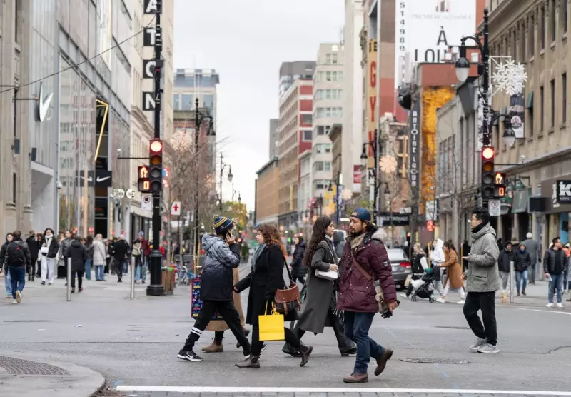 Canadian Retail in 2026: Caution and Convenience Shape Consumer Habits