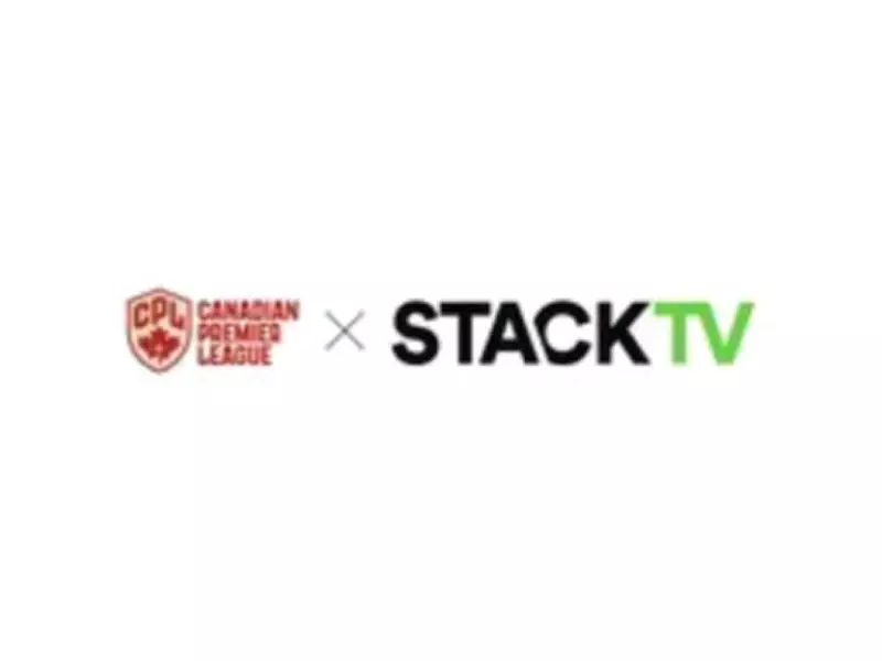 Canadian Soccer Business and STACKTV Forge Partnership to Boost CPL Visibility Nationwide