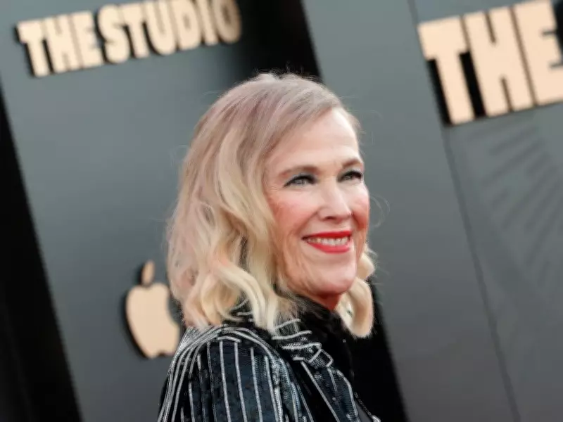 Canadian Stars Michael Bublé and Seth Rogen Mourn Catherine O'Hara's Passing