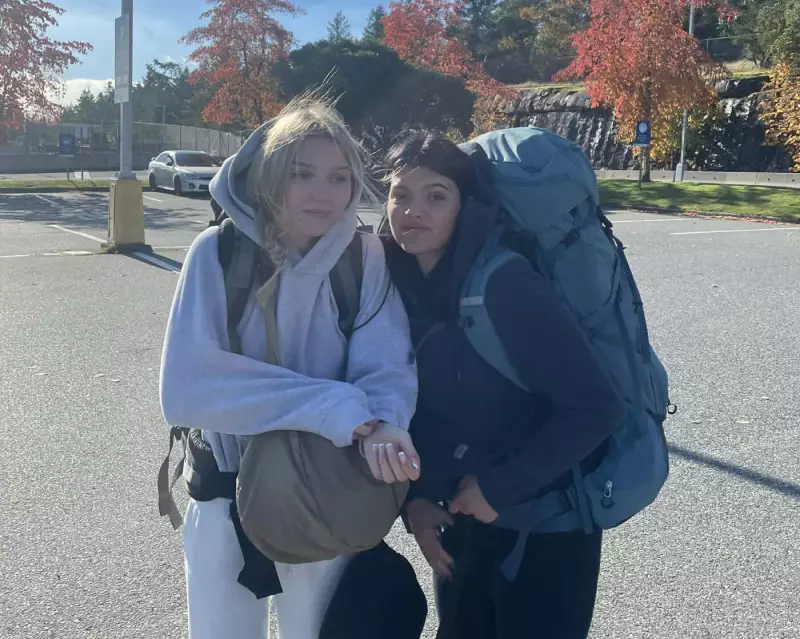 Canadian Teen's Tragic Death in Australia Ruled Drowning After Dingo Encounter