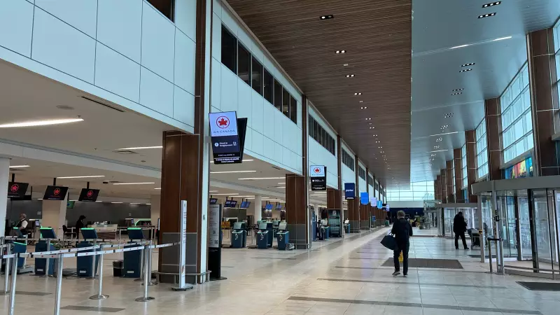 Canadian Travelers Rethink Caribbean Plans After U.S. Strikes Venezuela