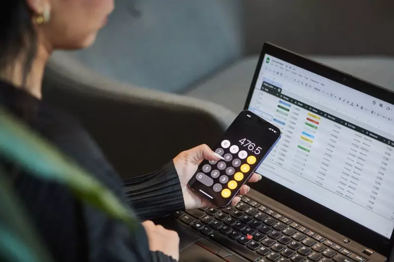 Canadians Brace for Financial Challenges in 2026, MNP Report Reveals