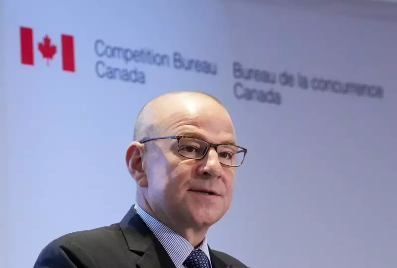 Canadians Could Save Billions with Data Control, Says Competition Bureau