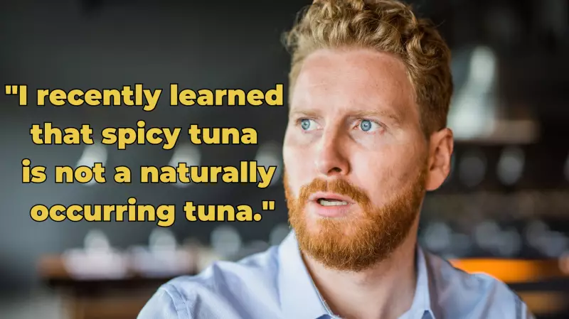 Canadians Share Their Hilarious Misunderstandings: From Salmon to Santa