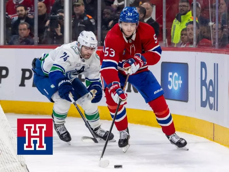 Canadiens' Noah Dobson Trade: Was the High Price Worth It?