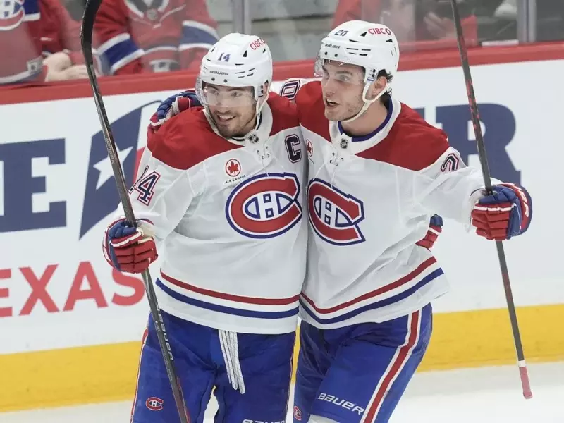 Canadiens Stage Epic 6-5 OT Comeback vs. Senators, Salvage Road Trip