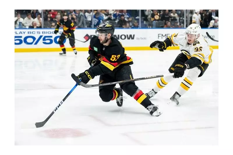 Canucks Face Uphill Battle as Trade Deadline Looms, Sherwood Likely to Depart