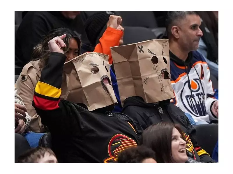 Canucks' Losing Streak Deepens: Veteran Players Cite Communication Breakdown