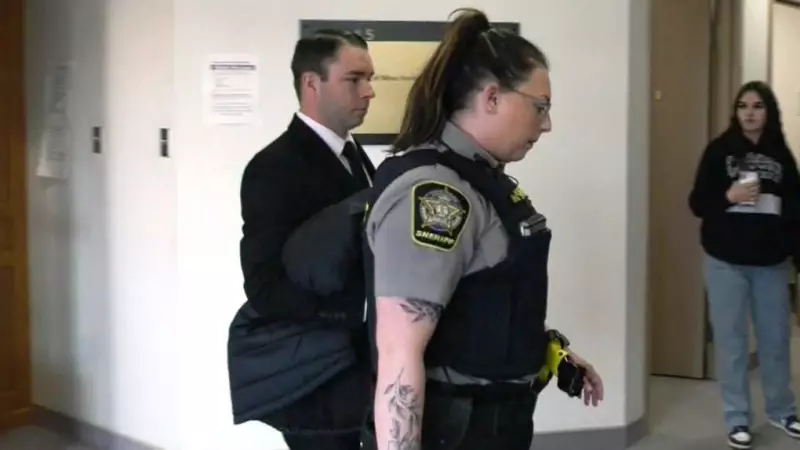 Cape Breton Man Convicted in Fatal Hit-and-Run Granted Full Parole