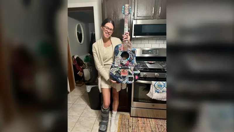 Cape Breton's Elyse Aeryn Plans Hometown Comeback After Devastating Accident