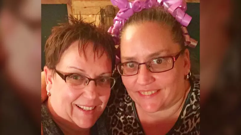Capreol Mother Deborah Moxam Killed in Hwy. 144 Crash, Leaves 3 Adult Children