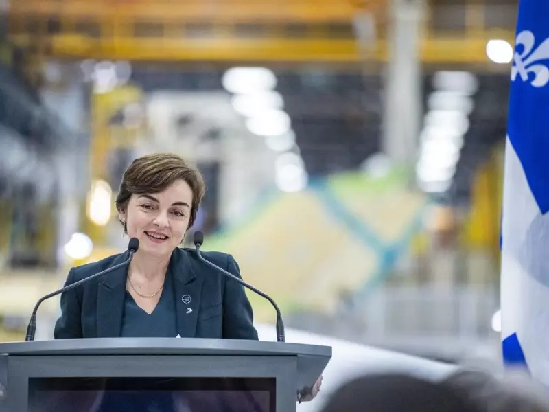 CAQ Leadership Race Begins: Ministers Weigh Campaign Amid Conflict Questions