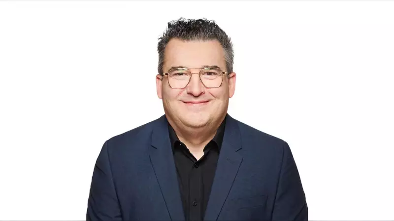 CAQ MNA François Tremblay Arrested for Impaired Driving in Montreal