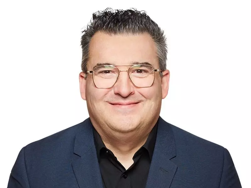 CAQ MNA François Tremblay Arrested for Impaired Driving in Saguenay