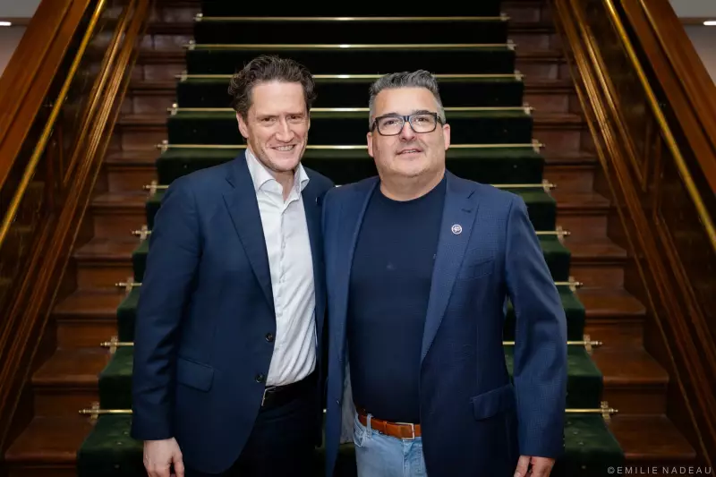 CAQ MNA François Tremblay Exits Caucus Following Drunk Driving Arrest